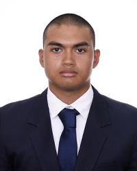 Edward Chávez