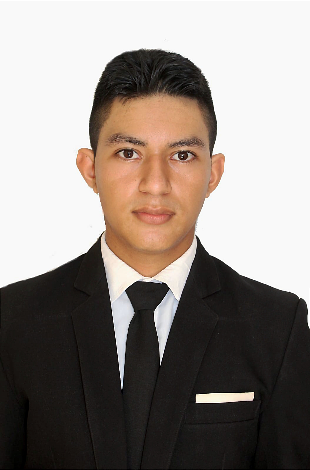 Alberto Navarro